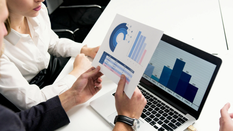 Seleccionando brokers que realmente generen beneficios.