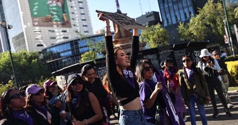 sistema justicia castiga mujeres