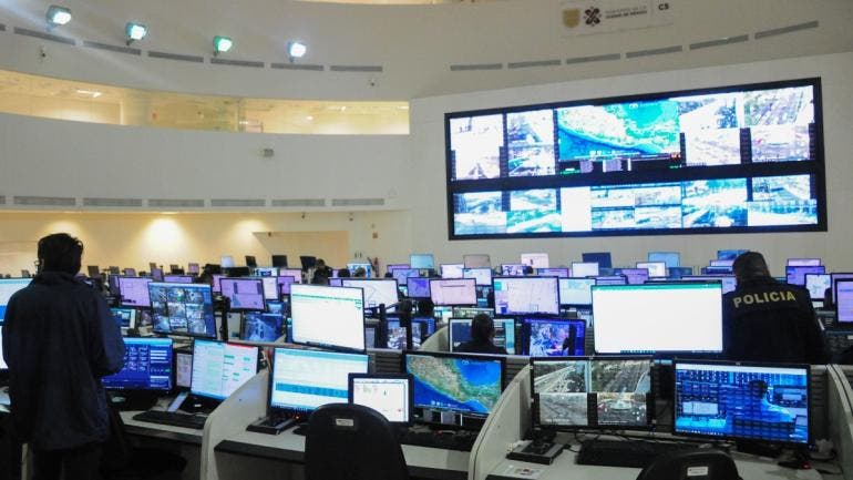 SSPC lanza convocatoria policia especializada investigacion inteligencia