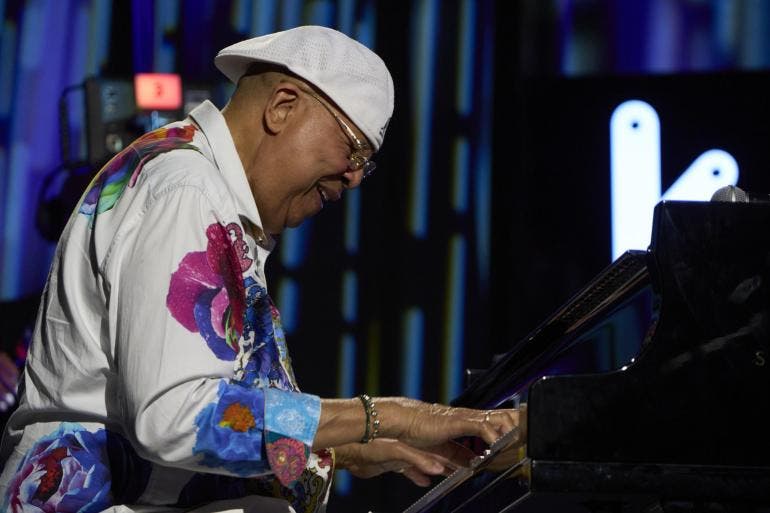 Chucho Valdés