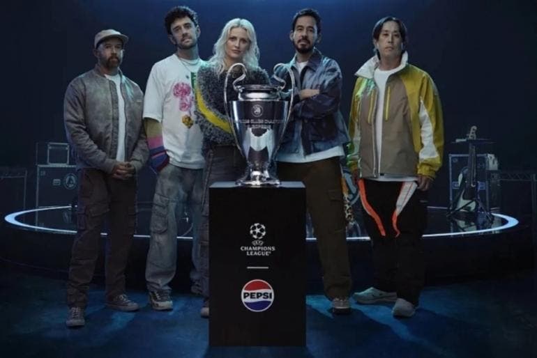 Linkin Park