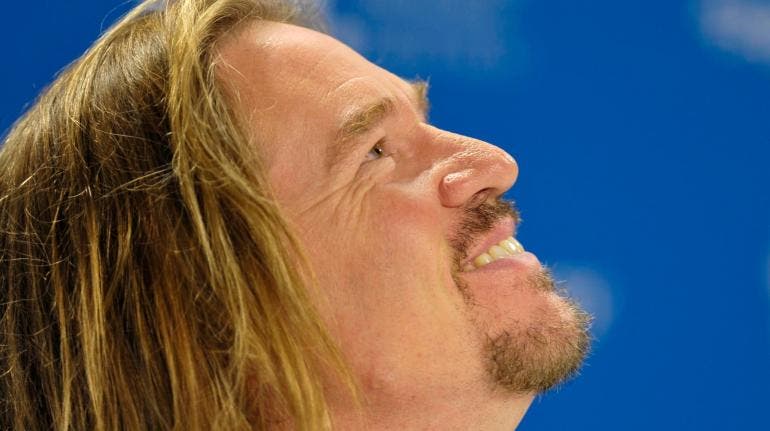 Val Kilmer