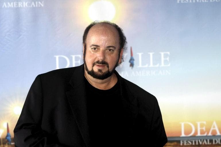  James Toback