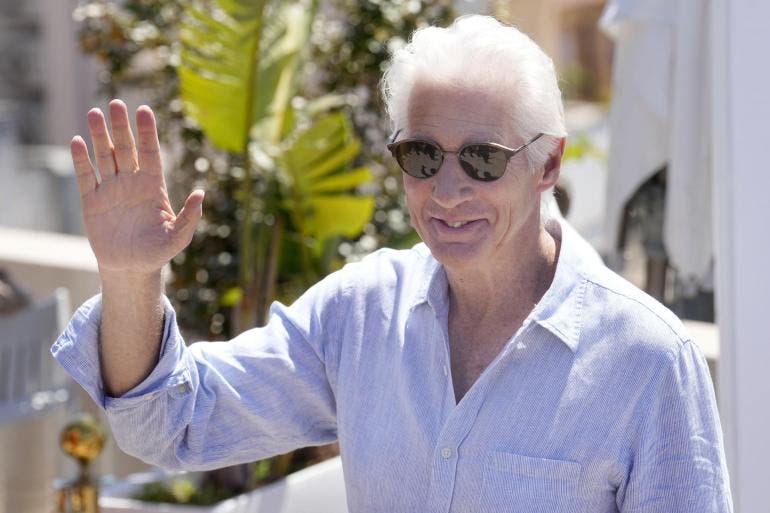 Richard Gere