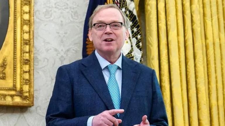 50 paises hablan EU aranceles Trump