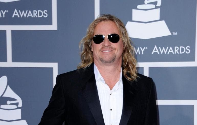 Val Kilmer