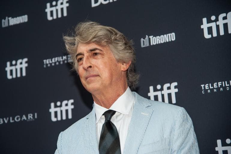 Alexander Payne
