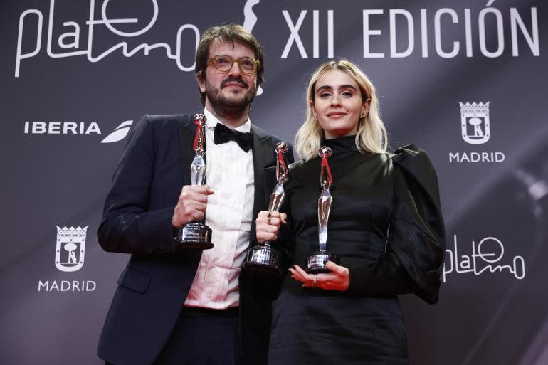 'Cien años de soledad