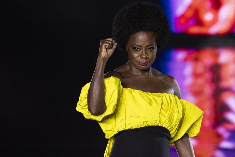 Viola Davis