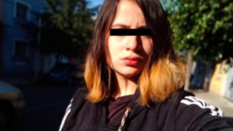 absuelven Karla Fernanda acusada matar tio madre Santa Maria Nonoalco