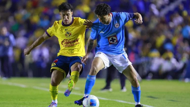 partido de ida