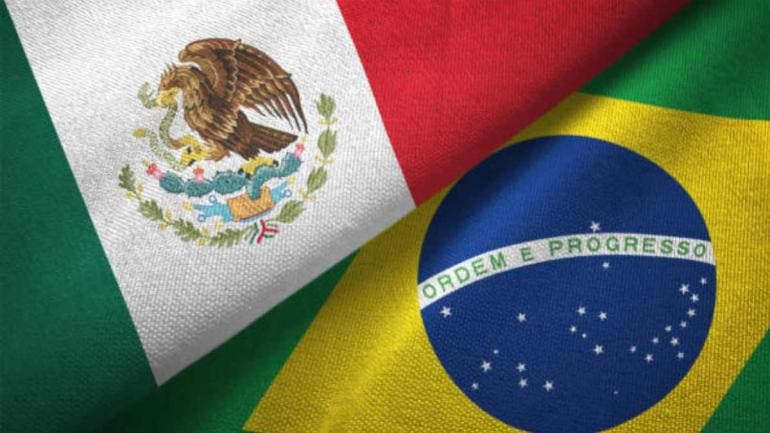 Analista sugiere seguir la vía de Brasil y México ante retos por guerra comercial de EU