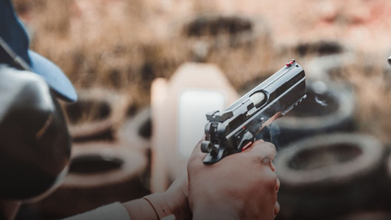 5 armas de fuego legales que puedes poseer en México