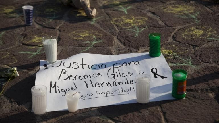 AXE Ceremonia promete mejorar seguridad SGIRPC culpa promotores