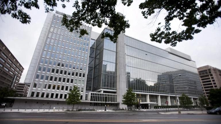 Banco Mundial preve 0 por ciento PIB Mexico