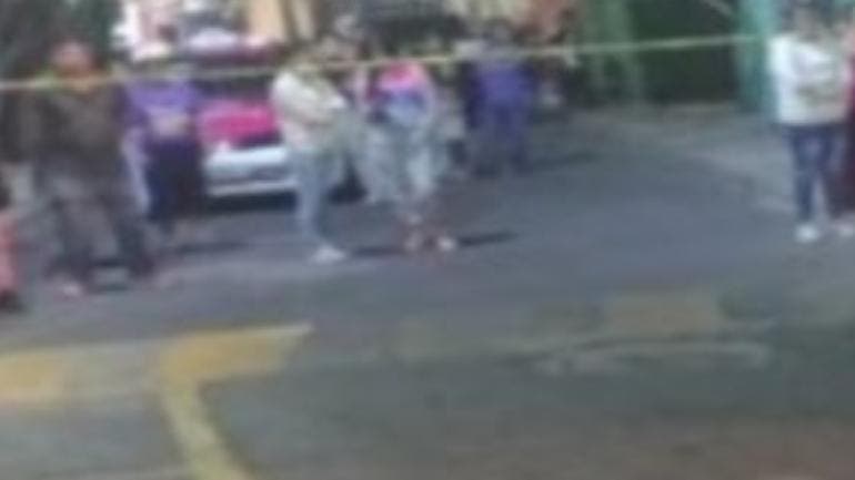 cae mujer mata hermano Barrio Norte Alvaro Obregon