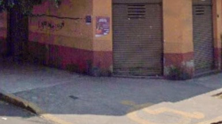 caen posibles narcomenudistas Pro Hogar Azcapotzalco
