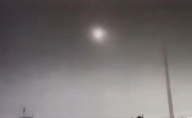 meteorito