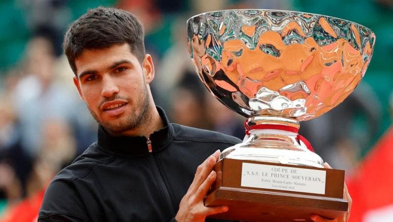 Masters de Montecarlo