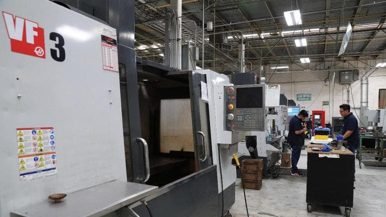 crecen empleos formales IMSS primer trimestre 2025