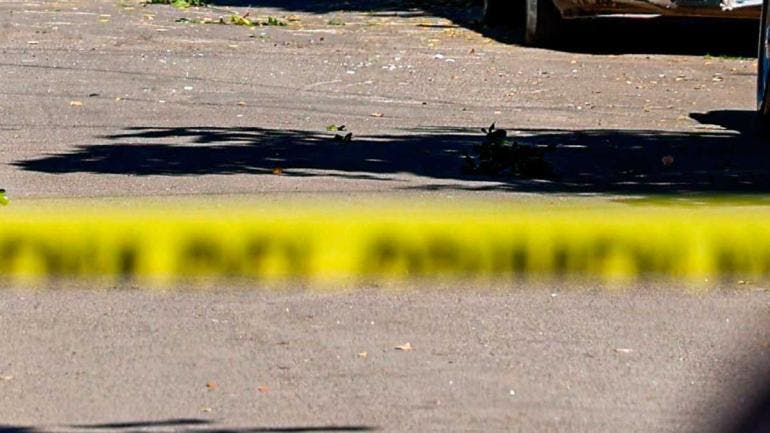 Crimen organizado