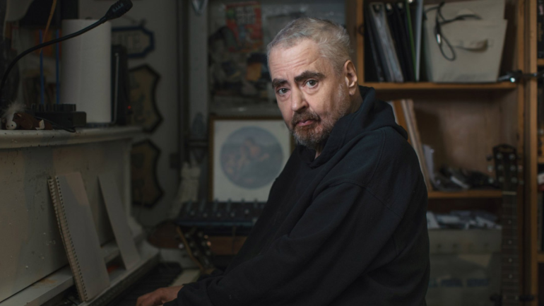 Daniel Johnston, músico destacado de folk, fallece a los 58 años