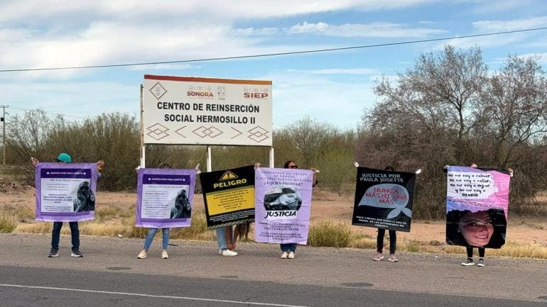 denuncias narcotrafico violencia elecciones judiciales
