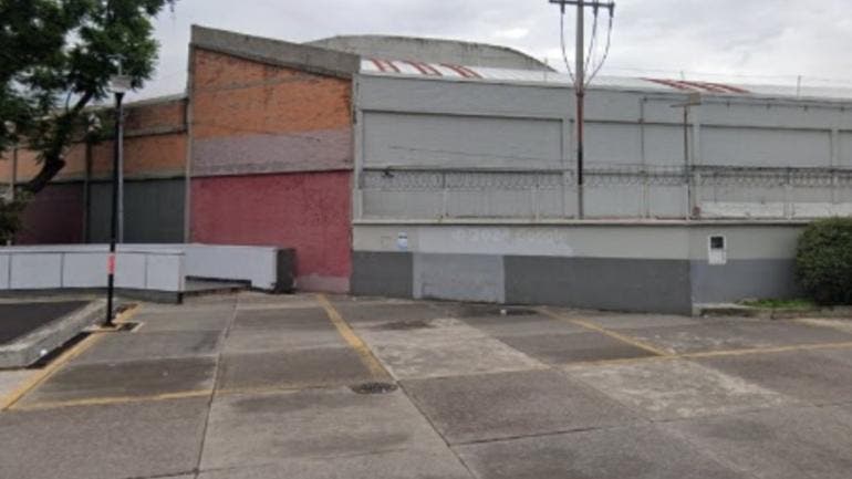 detienen dos mujeres El Jaguey Azcapotzalco