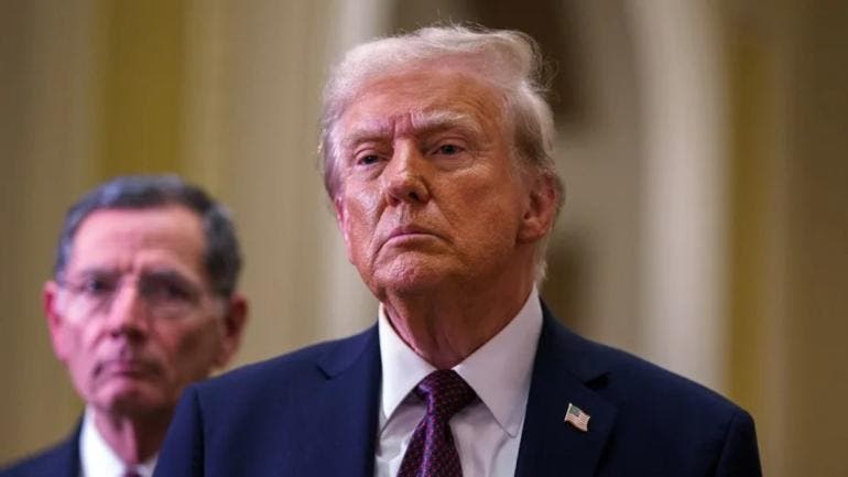 difunde Trump campana Mexico fentanilo