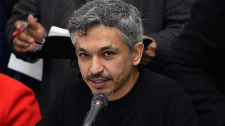 Diputado de Morena en Congreso de CDMX se aísla por Covid-19