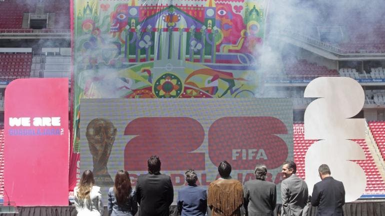 diputados avalan nueve monedas Mundial 2026