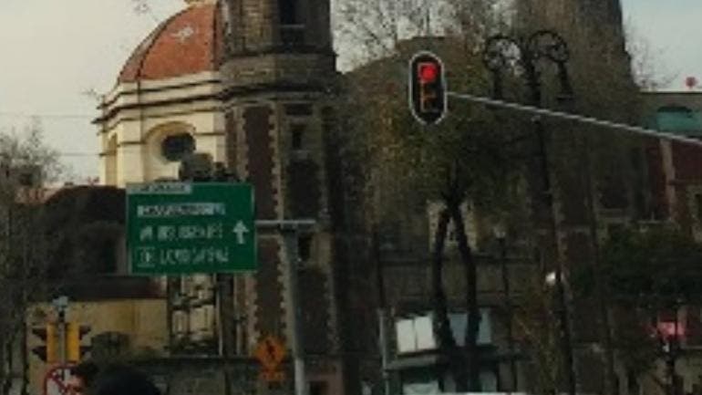 disparan hombre Barrio San Pablo Iztapalapa