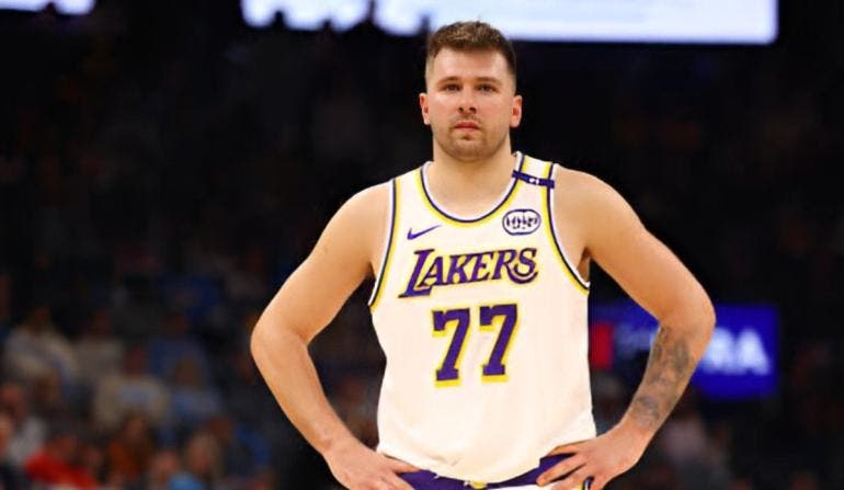 Lakers
