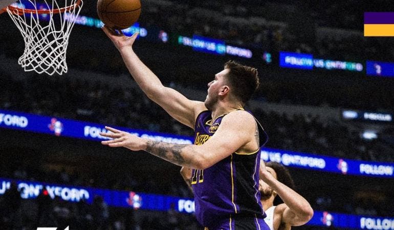 Lakers