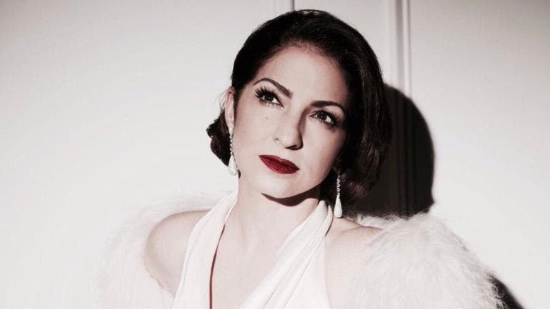 Gloria Estefan,