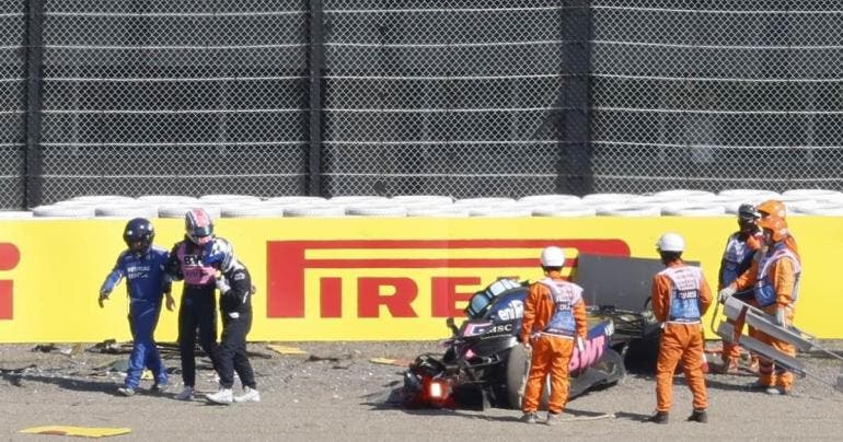 F1