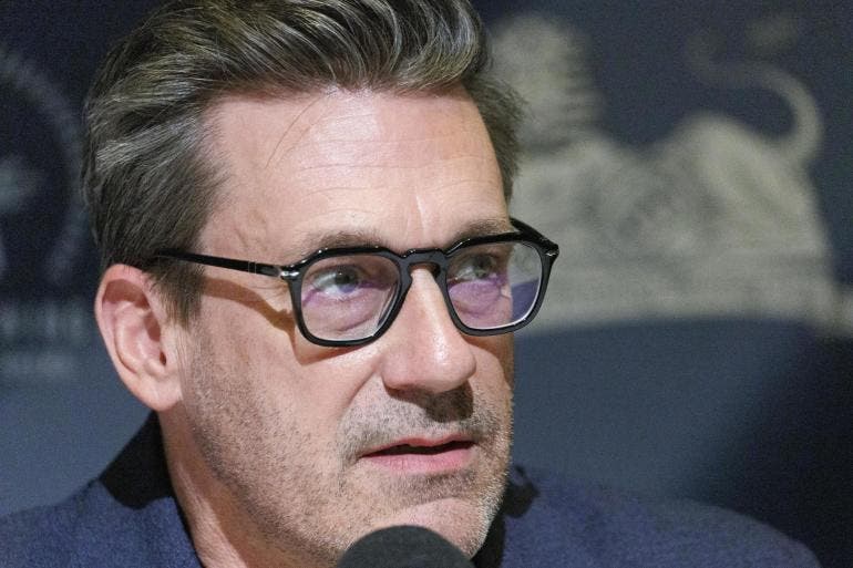 Jon Hamm