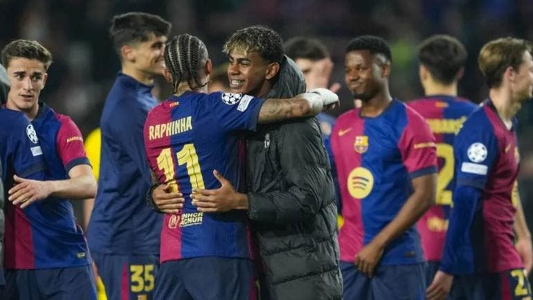 FC Barcelona