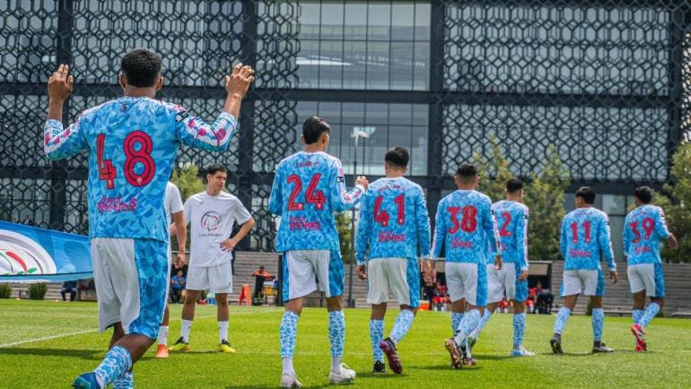 suspensión de futbolistas