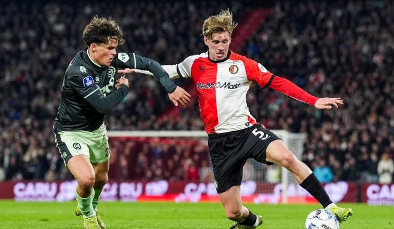 Eredivisie
