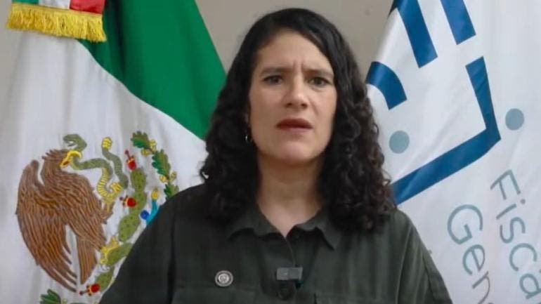 FGJCDMX investigan organizadores autoridades AXE Ceremonia Bertha Alcalde