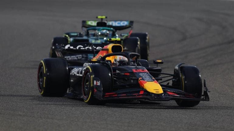 FORMULA 1
