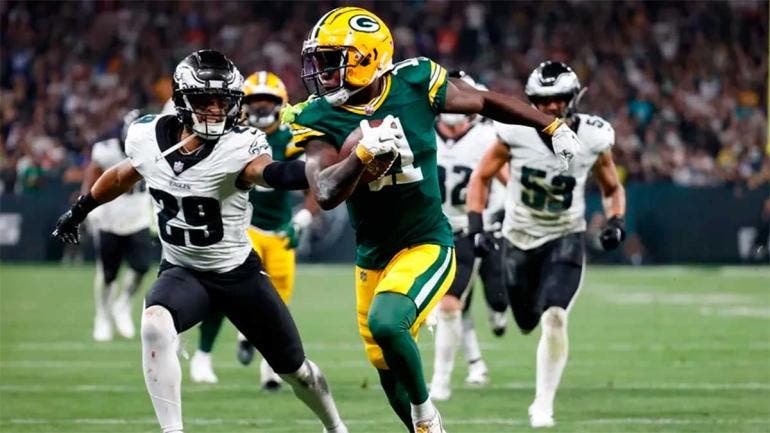 Futbol Americano NFL
