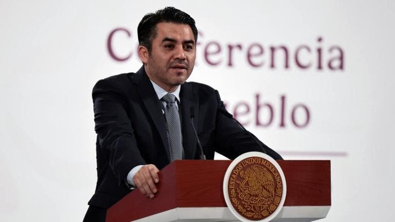 Gobierno de Sheinbaum invertirá más de 180 mil mdp en proyectos hídricos