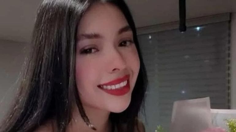 hallan muerta Vivian Karely Culiacan