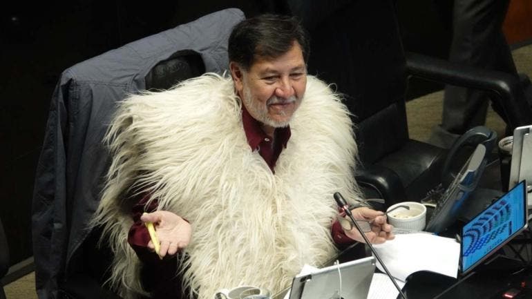 hay candidatos jueces ligados narcos Fernandez Norona