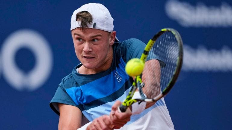 Barcelona Open