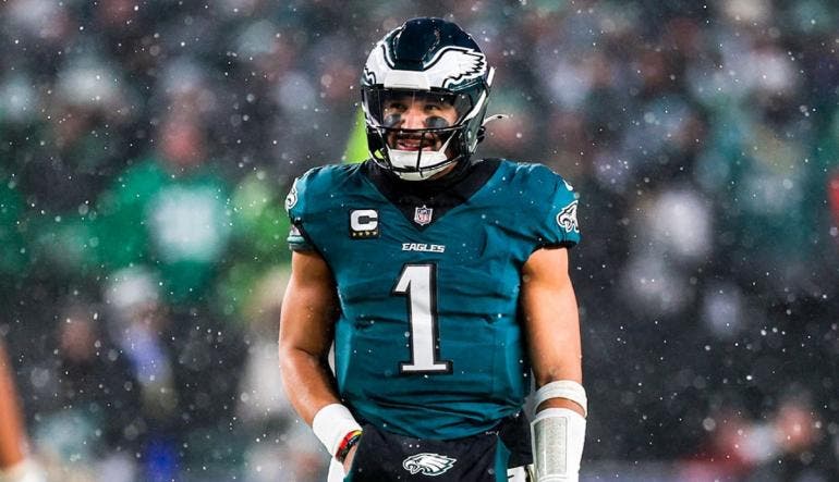 Eagles