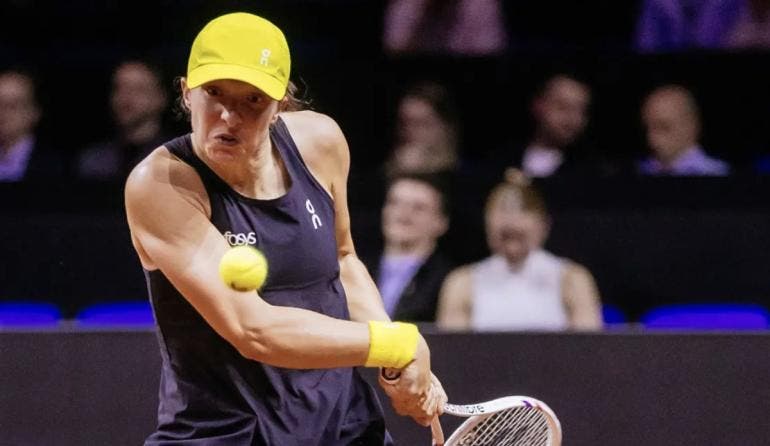 Abierto de Stuttgart
