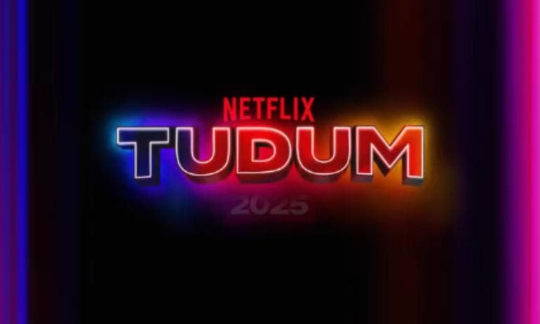 tudum